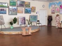 Детская библиотека № 17 г. Уфы