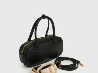 Сумка через плечо, Черный