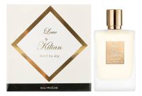 Love Don't Be Shy Eau Fraiche: парфюмерная вода 50мл