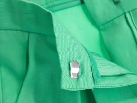 Брюки для девочки