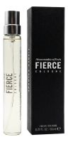 Fierce: одеколон 10мл