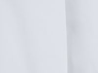 Базовая рубашка Slim Fit, Белый