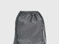 Мешок для обуви для мальчиков, Серый