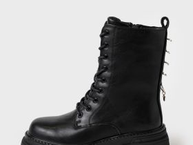 Ботинки для девочек