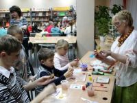 Центр детской и юношеской книги г. Биробиджана