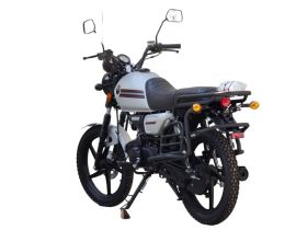 Мотоцикл ММ Colt 2 50/110