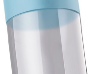 Бутылка Xiaomi KKF Meta Tritan Sports Bottle 690ml с держателем (P-U69WS) (голубой)