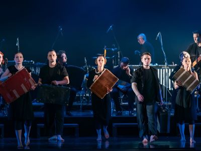 Билеты на Время идёт (Театр музыкальной комедии) / Театр | Афиша | ИнфоТаймс