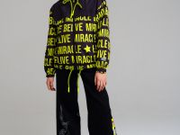 Шапка трикотажная для девочек