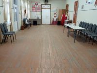 Дом культуры с. Пироговка