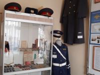 Здание музея «Земская больница»