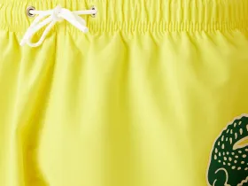 Мужские купальные шорты Lacoste