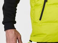 Жилет пуховый Nansen R Мужской
