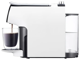 Кофемашина капсульная Xiaomi Scishare Smart Capsule Coffee Machine (S1102) (белый)