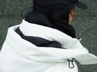 Утепленный капор