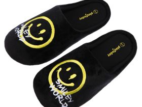 Тапочки для мальчиков