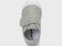 Полуботинки для девочек