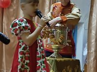 Дальненский сельский дом культуры