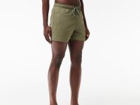 Мужские купальные шорты Lacoste