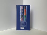 Набор акварели Super Vision " TO ALICE" 10 цв*8 мл туба в картонной коробке