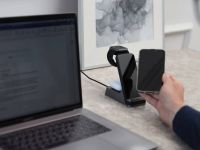 Беспроводное зарядное устройство Rocket