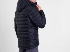 Куртка утепленная Quasar III Мужская