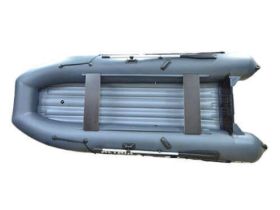 Лодка ПВХ ALTAIR HD 430 Active НДНД