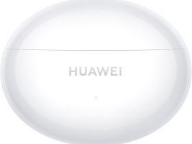 Наушники Huawei FreeBuds 6i Белые