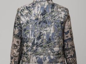 Костюм Remington 3 в 1 Researcher Fit Figure