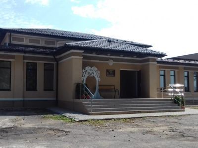 Сельский культурно-образовательный центр им. В. А. Жуковского