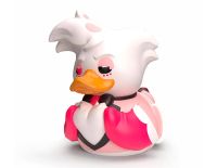 Фигурка-утка Tubbz Отель Хазбин Энджел Даст