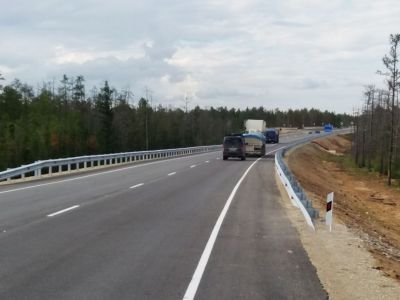 Минкомсвязи: покрытие федеральных автодорог связью обойдется в 28 млрд рублей за шесть лет