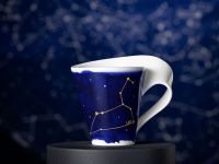Villeroy & Boch Кружка с ручкой 0,3 л Созвездие Лев NewWave Stars Villeroy & Boch
