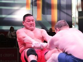 Россия – пять чемпионов, США – один, но зато какой