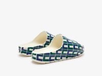 Женские сланцы Lacoste SERVE SLIDE 2.0 124 2 CFA