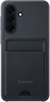 Чехол Samsung Card Slot Case Galaxy A57 черный