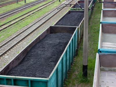 Газпромбанк профинансирует строительство частной ж/д ветки и порта Эльга