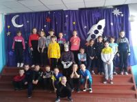 Камышенский Дом культуры