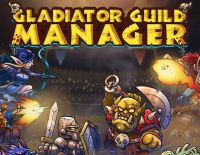 Gladiator Guild Manager (PC)