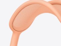 Беспроводная гарнитура Apple AirPods Max 2 (Orange) (MHWN4)