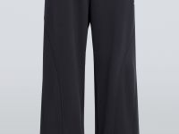 Спортивные брюки с эластичным поясом из коллаборации с maneken