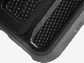 Чехол и кронштейн для мобильного телефона Topeak RideCase для iPhone 11 TT9862BG (черный)