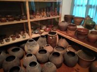 Музей «Открытое хранение фондов»