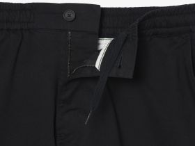 Мужские хлопковые шорты Lacoste