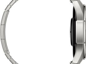 Умные часы HUAWEI Watch GT 5 Pro «Титан»