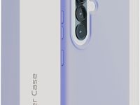 Клип-кейс VLP Aster Case для Samsung Galaxy A36 Purple