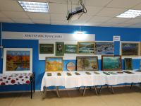 Соболевский районный историко-краеведческий музей