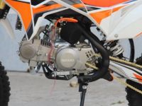 Питбайк ATAKI Start YX140 CRF