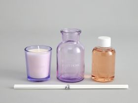 Набор ароматический Vanilla