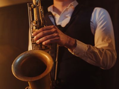 Билеты на Фрэнк Синатра. Концерт при свечах (Douglas) / Концерт | Афиша | ИнфоТаймс